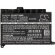 Laptop Battery for HP PAVILION 15-AU003TU, Pavilion 15-AU139TX HSTNN-LB7H TPN-Q172  LiPo 7.7V  5300 mAh CAMRON SINO