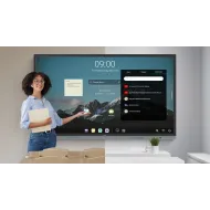 BenQ Interactive Whiteboard RP7504, 75