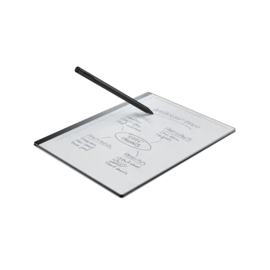 Tablet ReMarkable 2 Marker plus black+Book Folio Premium Leather