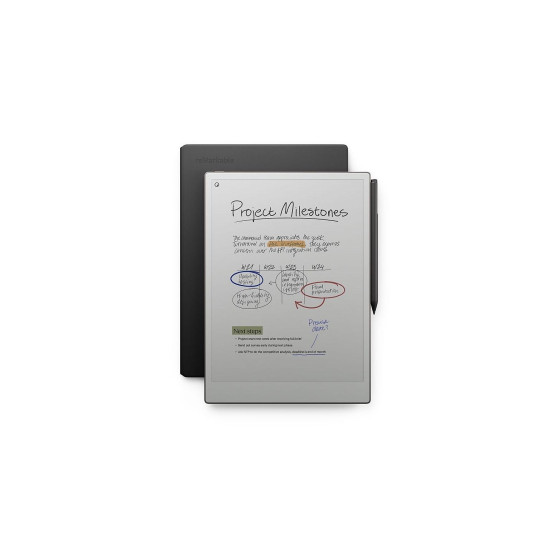 Tablet reMarkable Paper Pro 11.8