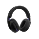 Gaming Earphone Logitech G335 Lightspeed Wireless, Microphone, Black