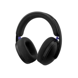 Gaming Earphone Logitech G335 Lightspeed Wireless, Microphone, Black