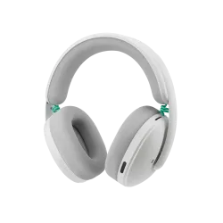 Gaming Earphone Logitech G335 Lightspeed Wireless, Microphone, White