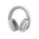 Gaming Earphone Logitech G335 Lightspeed Wireless, Microphone, White