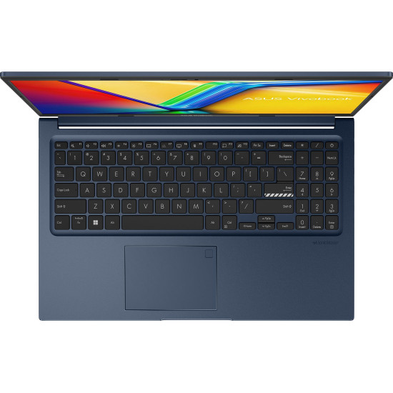 Notebook ASUS Vivobook 15 X1504VA-BQ2626 - 15.6