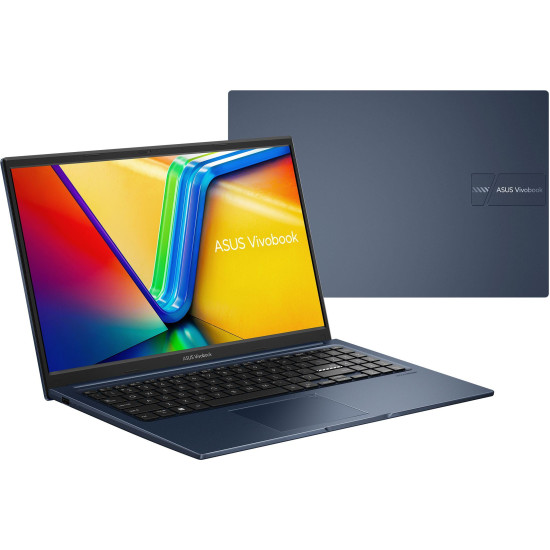 Notebook ASUS Vivobook 15 X1504VA-BQ2626 - 15.6