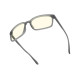 GUNNAR Mammoth Computer Glasses - Smoke - Clear