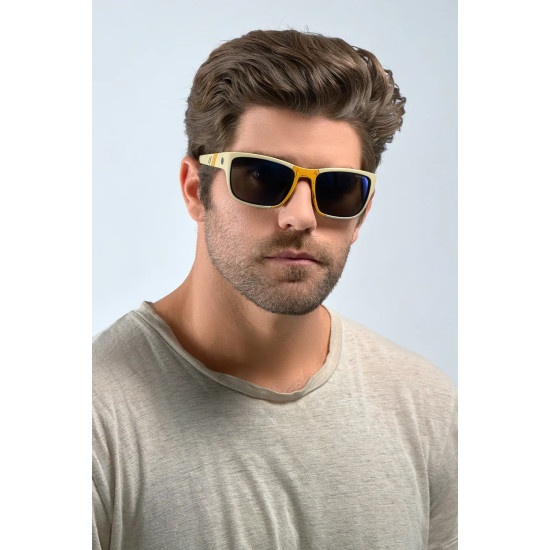 GUNNAR Borderlands Ripper Sunglasses - Bandit Smoke - Sunglasses