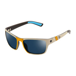 Слънчеви очила GUNNAR Borderlands Ripper - Bandit Smoke - Sunglasses