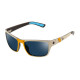 GUNNAR Borderlands Ripper Sunglasses - Bandit Smoke - Sunglasses