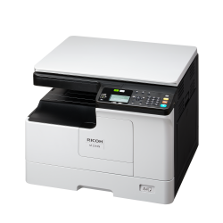 MFU - copier, scanner, printer RICOH M2310N B/W, A3,23ppm