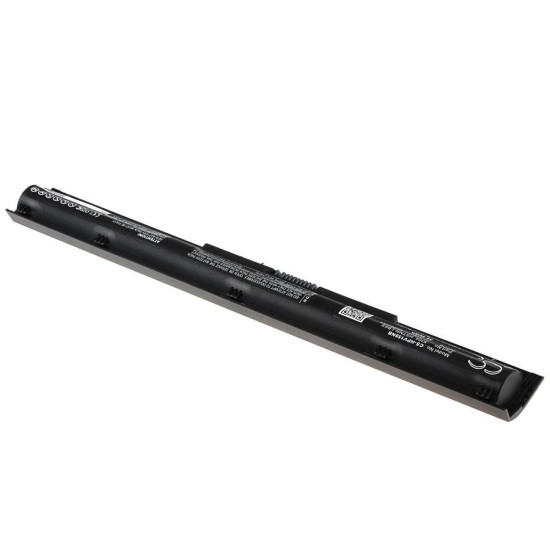 Laptop Battery for HP PAVILION 15-AB052UR; Pavilion 14-ab017TX; HSTNN-LB6S TPN-Q158 LiIon 14.8V 2200mAh CAMERON SINO