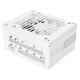 Power Supply Lian Li SP750 V2 White 750W 80+ Gold PCIe 5.1, ATX 3.1
