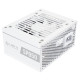 Power Supply Lian Li SP850 V2 White 850W 80+ Gold PCIe 5.1, ATX 3.1