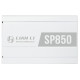 Power Supply Lian Li SP850 V2 White 850W 80+ Gold PCIe 5.1, ATX 3.1