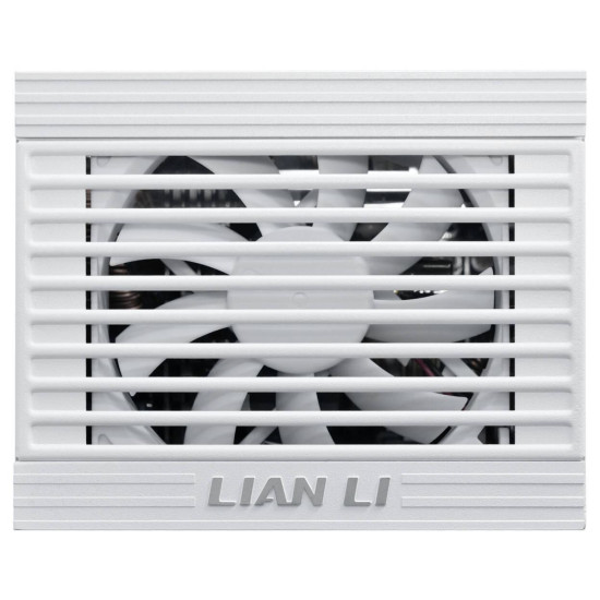 Захранващ блок Lian Li SP1000 White 1000W 80+ Platinum PCIe 5.1, ATX 3.1