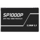 Power Supply Lian Li SP1000 Black 1000W 80+ Platinum PCIe 5.1, ATX 3.1