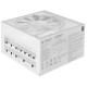 Power Supply Lian Li SX850P White 850W 80+ Platinum PCIe 5.1, ATX 3.1