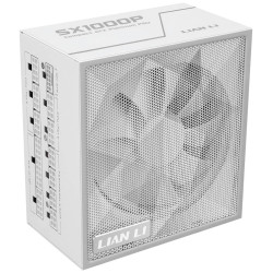 Power Supply Lian Li SX1000P White 1000W 80+ Platinum PCIe 5.1, ATX 3.1