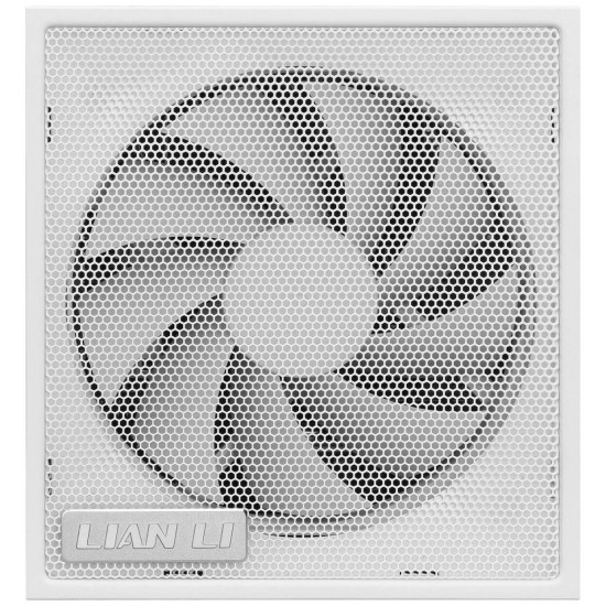 Power Supply Lian Li SX1000P White 1000W 80+ Platinum PCIe 5.1, ATX 3.1