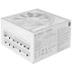 Power Supply Lian Li SX1000P White 1000W 80+ Platinum PCIe 5.1, ATX 3.1