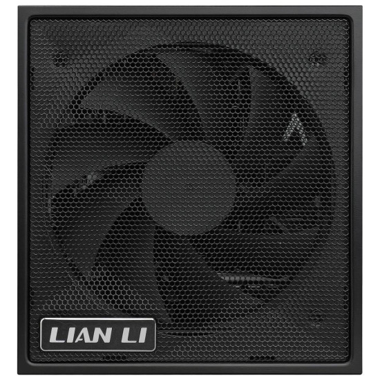 Power Supply Lian Li SX1200P Black 1200W 80+ Platinum PCIe 5.1, ATX 3.1