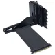 Lian Li Vertical GPU Mounting Kit VG4-5-V4 with PCIe 5.0 Riser Cable - Black