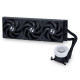 CPU Cooler AiO Lian Li GALAHAD II Lite Performance 360 - Black