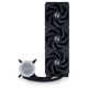 CPU Cooler AiO Lian Li GALAHAD II Lite Performance 360 - Black
