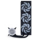 CPU Cooler AiO Lian Li GALAHAD II Lite RGB 360 - Black