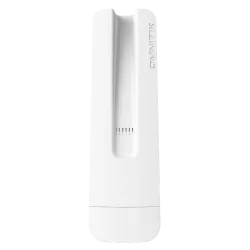 Wireless Access Point MikroTik OmniTik PoE ac, outdoor, 5 × 10/100/1000 Mbps