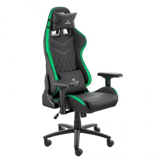 Gaming Chair Nemesis Ultimate Edition, RGB