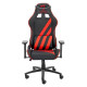 Gaming Chair Nemesis Red Claw