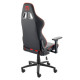 Gaming Chair Nemesis Red Claw
