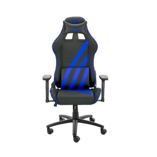 Gaming Chair Nemesis Blue Claw