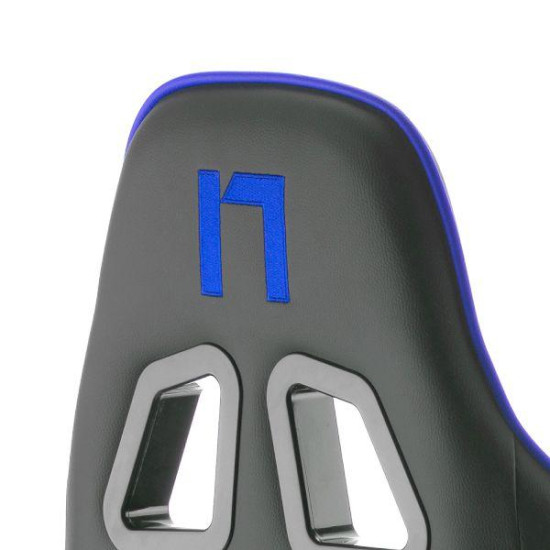 Gaming Chair Nemesis Blue Claw