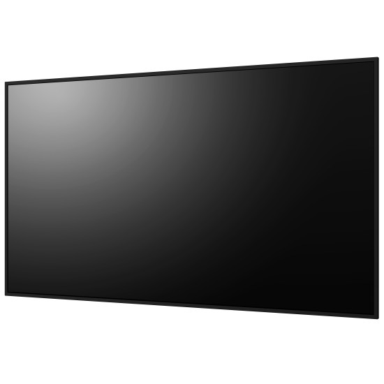 Large Format Display SHARP MultiSync E759, 75