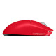 Gaming Mouse Logitech G Pro X Superlight 2 SE Red Wireless