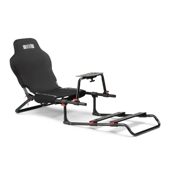 Next Level GTLite Junior Racing Cockpit