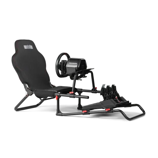 Next Level GTLite Junior Racing Cockpit