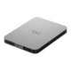 External HDD LaCie Mobile Drive 1TB USB-C 3.2