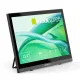 Touchscreen Monitor Hanspree HT165HPB - 15.6