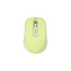 Hama “WM-450” Multi-Device Mouse, Wireless, Radio/Bluetooth®, 7 Buttons, green