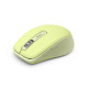 Hama “WM-450” Multi-Device Mouse, Wireless, Radio/Bluetooth®, 7 Buttons, green