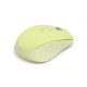 Hama “WM-450” Multi-Device Mouse, Wireless, Radio/Bluetooth®, 7 Buttons, green