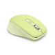 Hama “WM-450” Multi-Device Mouse, Wireless, Radio/Bluetooth®, 7 Buttons, green