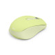 Hama “WM-450” Multi-Device Mouse, Wireless, Radio/Bluetooth®, 7 Buttons, green