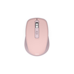 Hama “WM-450” Multi-Device Mouse, Wireless, Radio/Bluetooth®, 7 Buttons