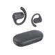 Hama “Spirit Open” Bluetooth® Headphones, OWS Open Ears, True Wireless, App, blk