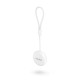 Hama Key Finder, for Android “Find My Device” App, Bluetooth®, white